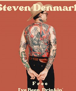 Steven Denmark Concert & Tour History  | Concert Archives