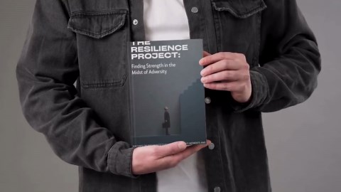 The Resilience Project Ebook | Self-growth & Healing (digital Download) - Etsy