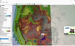 What's new in HEC-RAS 6.0 Part 4 Terrain modification tools