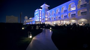 2K views · 22 reactions | Alumni Suhoor 2025 brought together generations of Texas A&M at Qatar graduates, rekindling old friendships, sharing stories and celebrating everything that makes our community so special. Here's to the laughter, the legacy and the unbreakable bond we share as Aggies. Once an Aggie, always an Aggie! #TAMUQ #GigEm | Texas A&M University at Qatar | Facebook