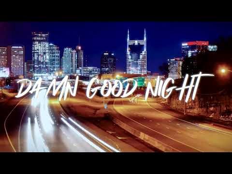 Maoli - "Damn Good Night" Island Vibe Edition (Official Lyric Video)