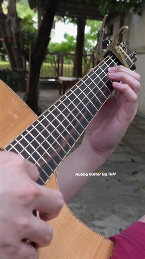 ฝนพรำ... เธอ - COCKTAIL #guitar #cover #song #coversong #guitarcover