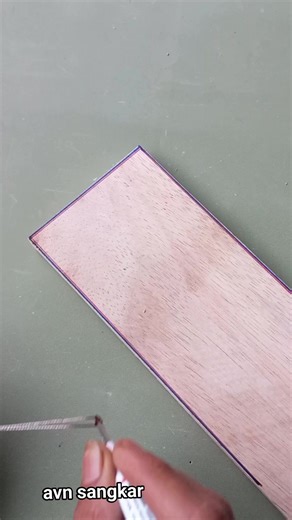 13K views · 27 reactions | simple angle° measurement #reels #reelsfyp #fblifestyle #diy #woodworking #woodwork #tips #ideas | Avn Sangkar | Facebook