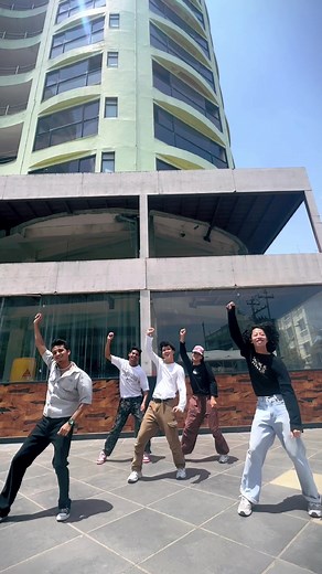 Bachna Ae Haseeno🫵🏻 #fyp #groovysoulsnepal