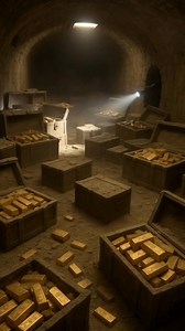 734K views · 18K reactions | Wow! Treasure in waterfall  #treasurehunt #hiddentreasure #TreasureMystery Disclaimer: This video is edited and made for entertainment and storytelling purposes only. It does not represent real treasure. Thank you for understanding | Wenlies Tibi | Facebook