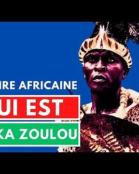 Chaka Zoulou : Le Génie Militaire Qui a Changé l'Afrique