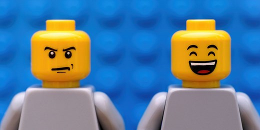 Scientists swallow Lego to see how long it takes to poo them out