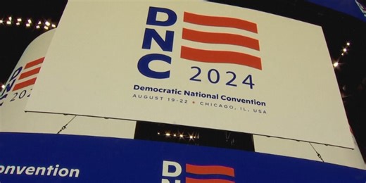 Why Delegates will hold a virtual roll call vote before the Democratic National Convention