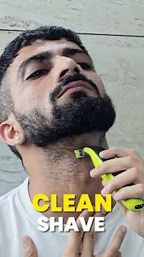 Top 3 Best Trimmer under 2000 | Best Trimmer For men 2026 #trimmer #beard