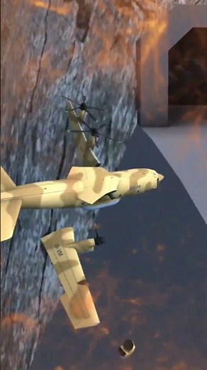 Goofy Ahh Turboprop Flight Simulator Moments ✈