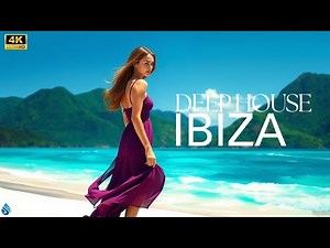 Ibiza Party Mix 2025 🎧 Deep House + Tropical Bangers 🎶 Robin Schulz, Alok, Lost Frequencies