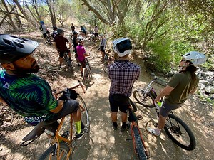 10 San Diego Bike Clubs and Group Rides for Every Type of Cyclist