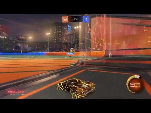 Hacking into psn rocket league servers