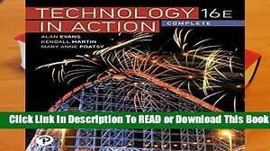 Full version  Technology In Action Complete  Review