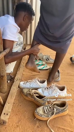 Engaging Somali Dance Challenge Videos on TikTok
