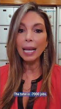 March Jobs Report Beats Expectations #shorts