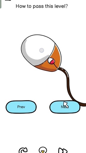 Brain Out Level 93 – The Trick Everyone Misses! 🤯👀