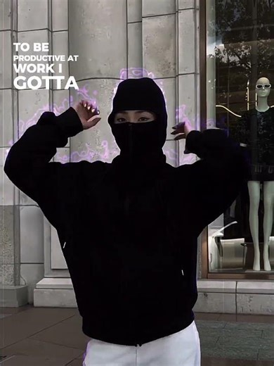 Comment Your Size Best Hoodie For Girls |#balaclavaninjahoodie #shorts#shortsfeed#shortsvideo#hoodie