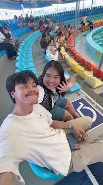 🐬 [English Below] ใกล้ชิดกับโชว์โลมาที่ภูเก็ต!