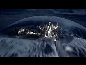 Stargate Atlantis Season 1 Intro