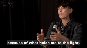 830K views · 2.4K reactions | Andrea Gibson - “Love Me To Life”  ⚡️...