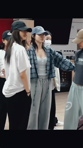 Minayeon Moments: Jealousy and Affection in TWICE