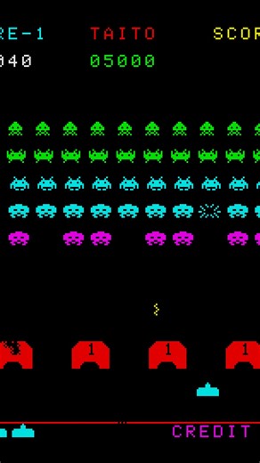 HAMSTER Corporation on Instagram: "“Arcade Archives SPACE INVADERS PART II” will be released on January 1, on Nintendo Switch™, Nintendo Switch™ 2, PlayStation®4, PlayStation®5 and Xbox Series X|S! #spaceinvaderspart2 #arcadearchives"