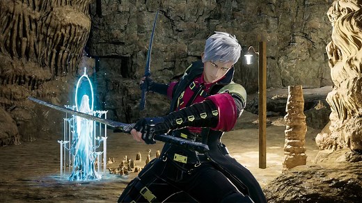 Lost in Code Vein 2? How to Find the Limestone Cave