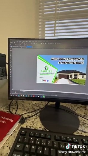 Instalação do Corel Draw Versão 25 com Acesso Vitalício