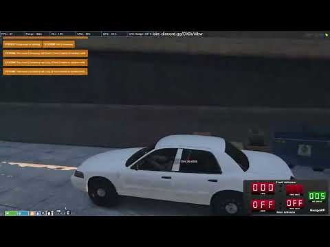 qb-Policejob || Qbus Framework || Free scripts