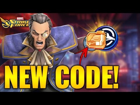 CLAIM NOW! Plus Orchis Out! Newly Updated Dark Dimension Recommendations! Marvel Strike Force