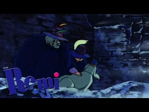 Remi, el niño de nadie | capítulo26 -Adiós, querido hijo (Español Latino)