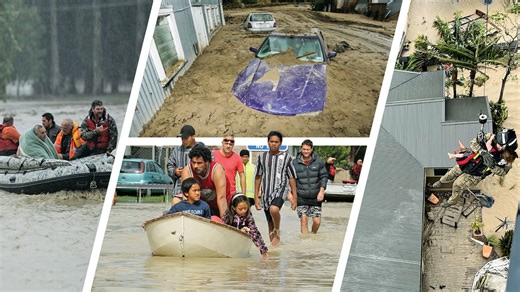 Cyclone Gabrielle: Hawke’s Bay Civil Defence review explains how it ‘overwhelmed’ officials