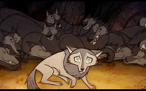 Wolfwalkers — Official Trailer l Apple TV+