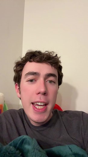 First Date Story Time