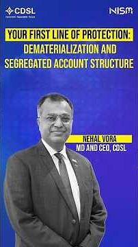 From Paper to Digital: How Demat Changed Investing in India | CDSL IPF