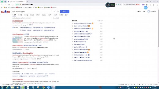 如何下载open street map数据