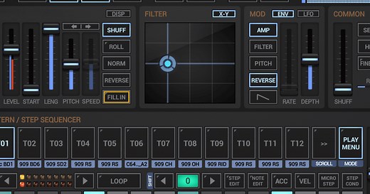 Download and run G-Stomper Studio on PC & Mac (Emulator)