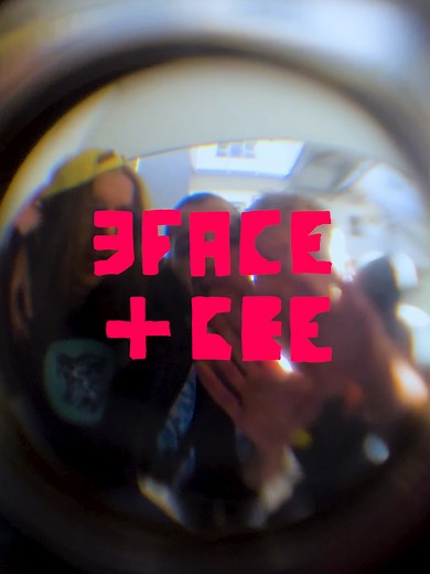 3FACE & CEE on TikTok