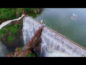 Presa de Malpaso - Calvillo