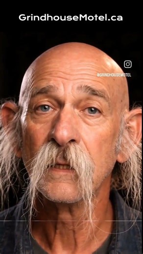 World's only LIVE-IN video store