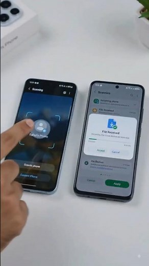 How to Transfer Data Using Quick Share 2026 | Mobile to Mobile Data Transfer | Quick Share