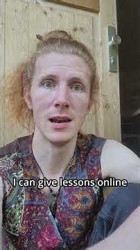 Online lessons for Irish bouzouki, bodhran or frame drum