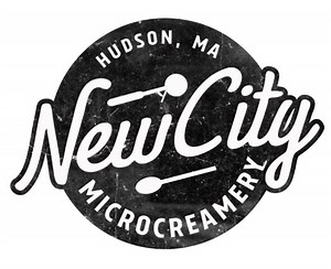 How It's Made — New City Microcreamery