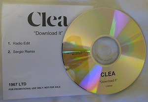 Clea - Download It