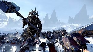 Total Warhammer Chaos Faction Free For First Week Post-Release