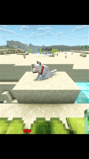 Wait For It! 🤯 Minecraft Block Challenge #shorts