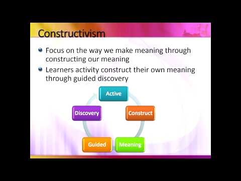 Learner diversity and inclusive classrooms