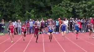 Transgender athletes’ success draws questions about athletic policies