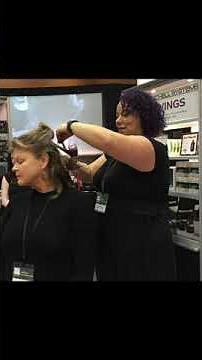 Paul Mitchell Round Trip and Fast Form